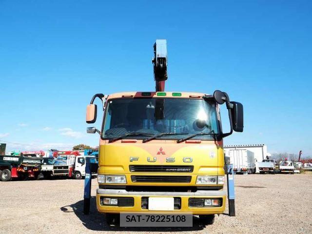 Mitsubishi GREAT 2003-06 1746274-7