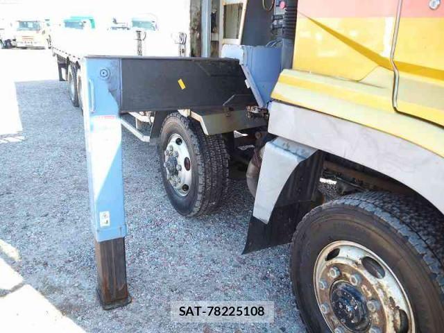 Mitsubishi GREAT 2003-06 1746274-8