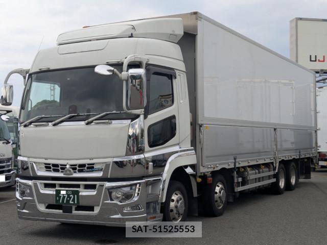 Mitsubishi GREAT 2022-02 1746248-0