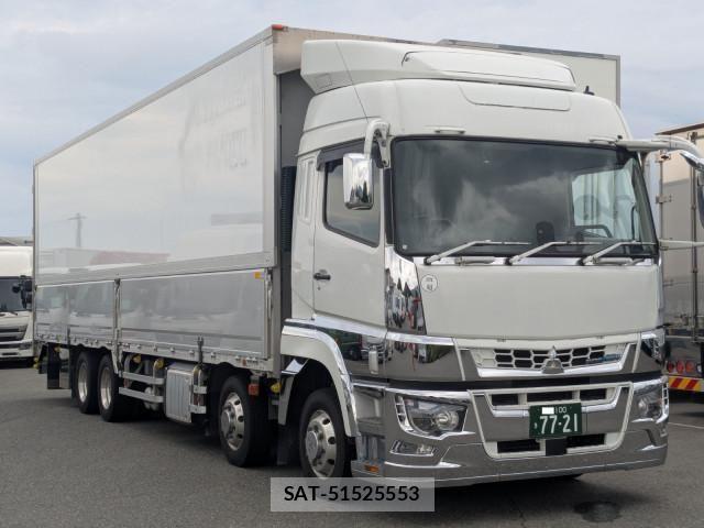 Mitsubishi GREAT 2022-02 1746248-2