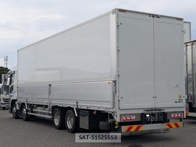 Mitsubishi GREAT 2022-02 1746248-4