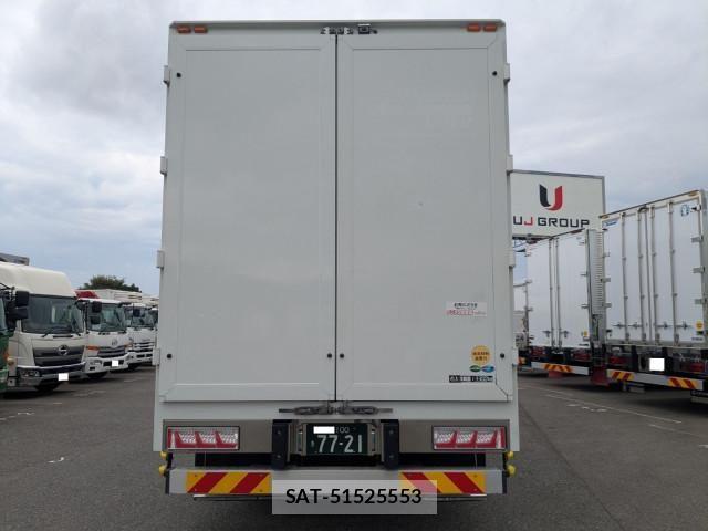 Mitsubishi GREAT 2022-02 1746248-5