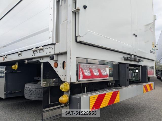 Mitsubishi GREAT 2022-02 1746248-6