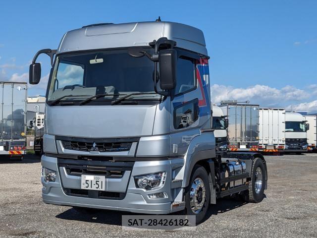 Mitsubishi GREAT 2022-03 1746247-0