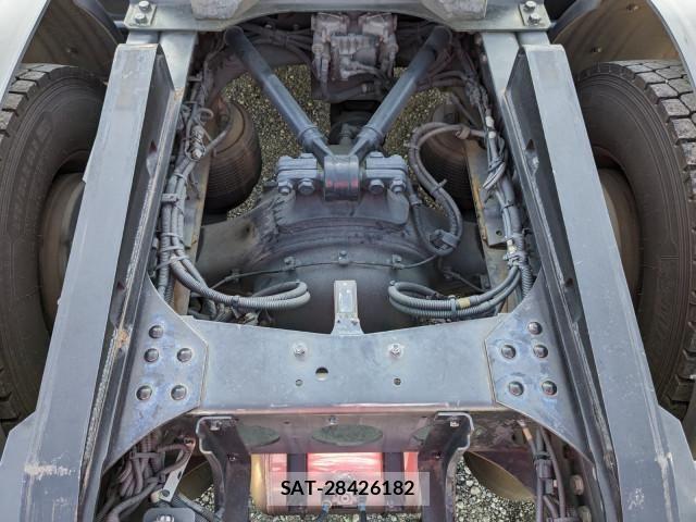 Mitsubishi GREAT 2022-03 1746247-9
