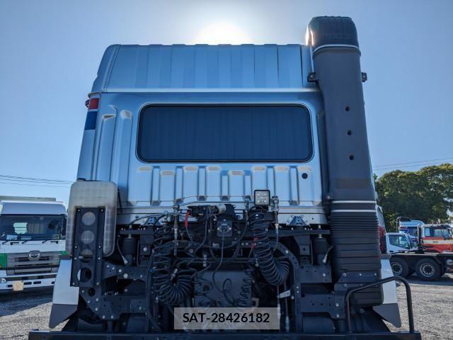 Mitsubishi GREAT 2022-03 1746247-13