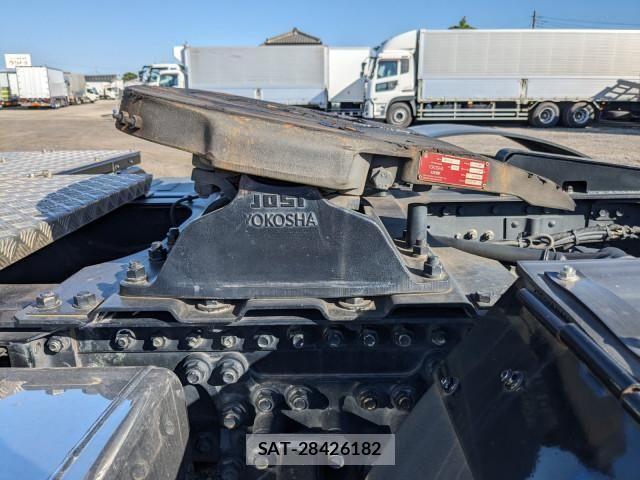 Mitsubishi GREAT 2022-03 1746247-18
