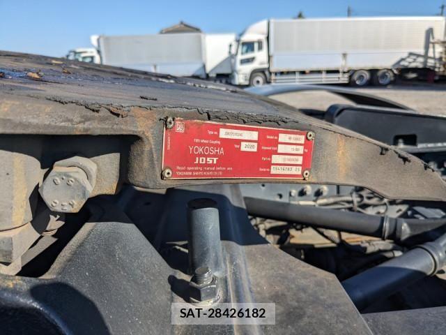 Mitsubishi GREAT 2022-03 1746247-19