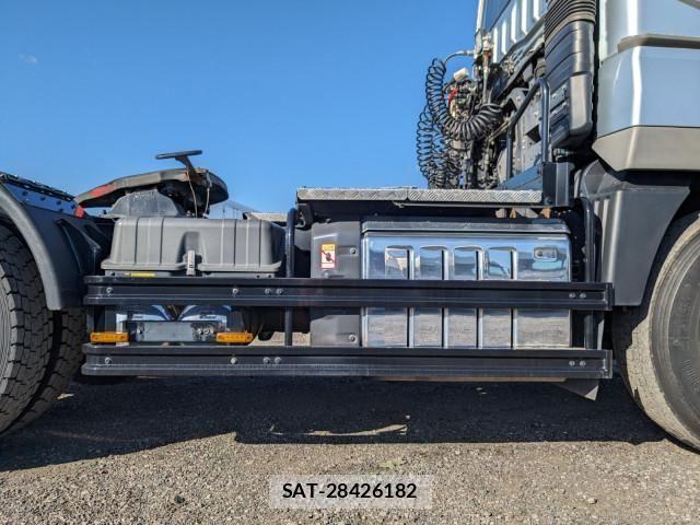 Mitsubishi GREAT 2022-03 1746247-21