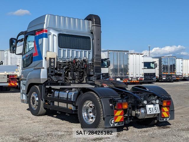 Mitsubishi GREAT 2022-03 1746247-3