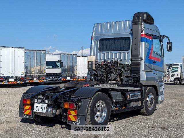Mitsubishi GREAT 2022-03 1746247-4