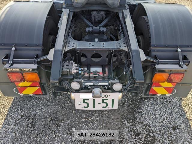 Mitsubishi GREAT 2022-03 1746247-8