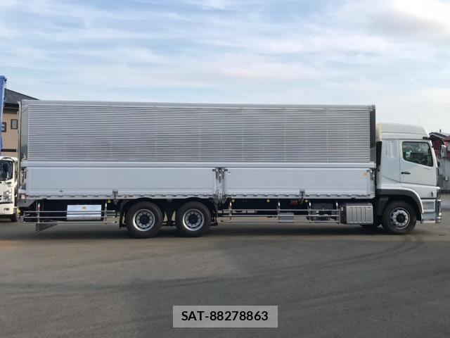 Mitsubishi GREAT 2025-02 1874094-7