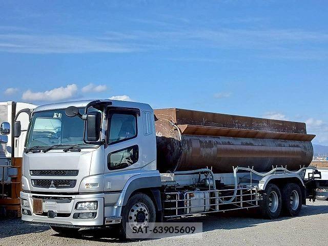Mitsubishi GREAT 2013-10 1934385-0