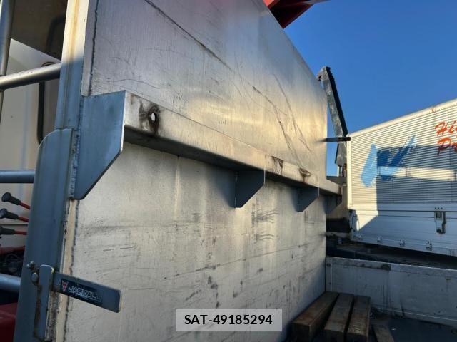 Mitsubishi GREAT 2008-12 1934382-11