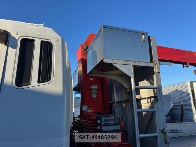 Mitsubishi GREAT 2008-12 1934382-12