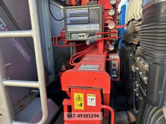 Mitsubishi GREAT 2008-12 1934382-13