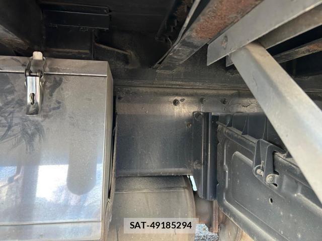 Mitsubishi GREAT 2008-12 1934382-14