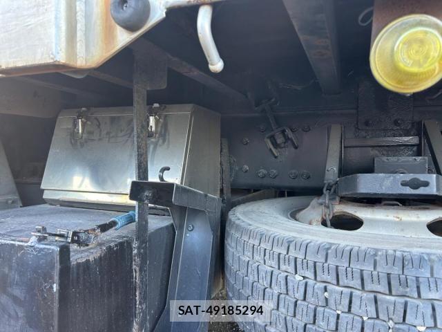 Mitsubishi GREAT 2008-12 1934382-18