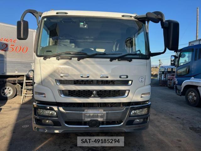 Mitsubishi GREAT 2008-12 1934382-1