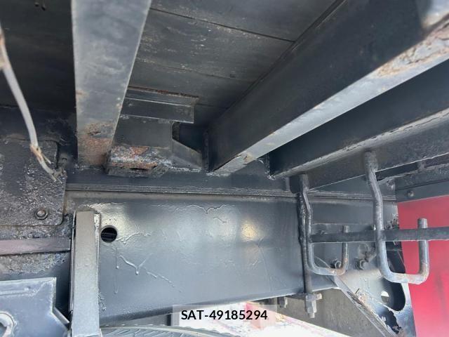 Mitsubishi GREAT 2008-12 1934382-19
