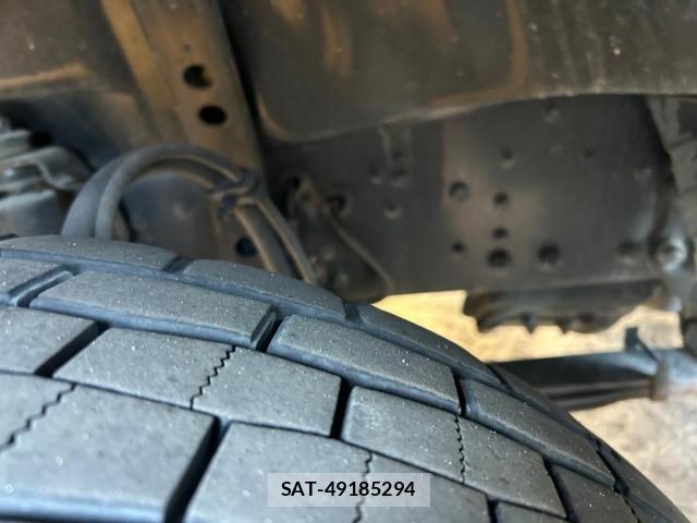 Mitsubishi GREAT 2008-12 1934382-20