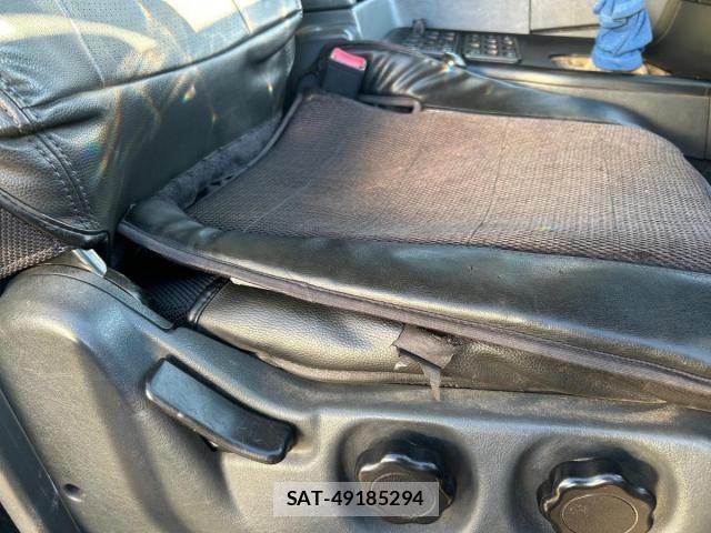 Mitsubishi GREAT 2008-12 1934382-22