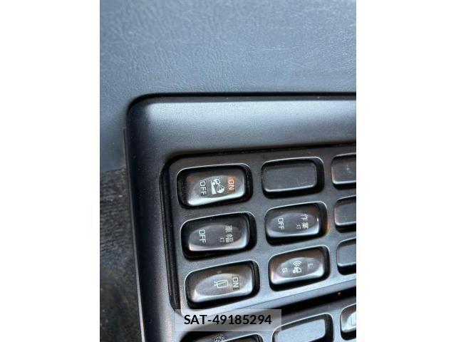 Mitsubishi GREAT 2008-12 1934382-23
