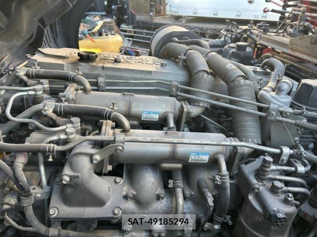 Mitsubishi GREAT 2008-12 1934382-27