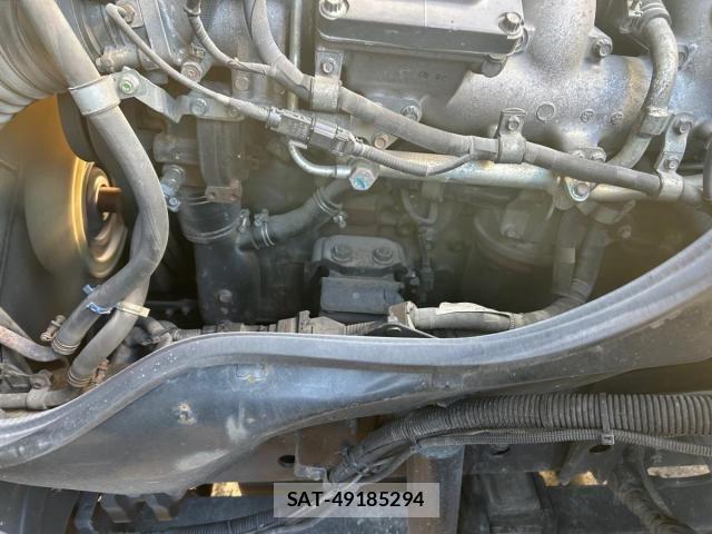 Mitsubishi GREAT 2008-12 1934382-28