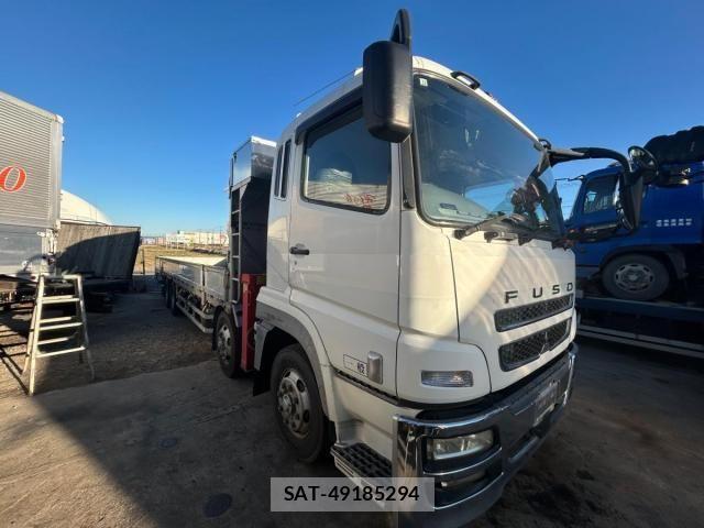 Mitsubishi GREAT 2008-12 1934382-2