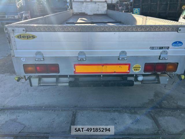 Mitsubishi GREAT 2008-12 1934382-4