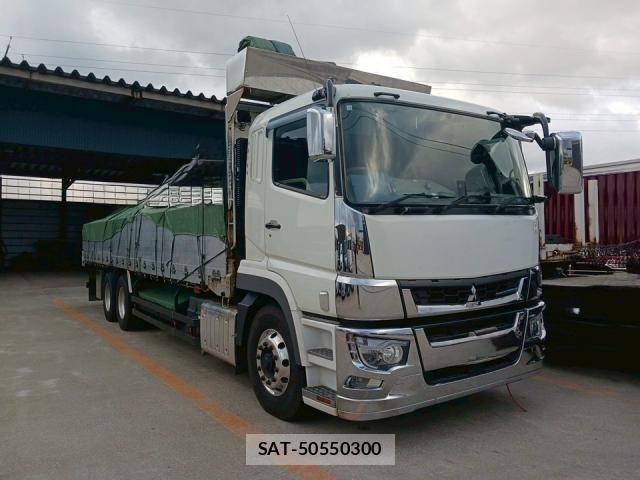 Mitsubishi GREAT 2019-12 2005124-0