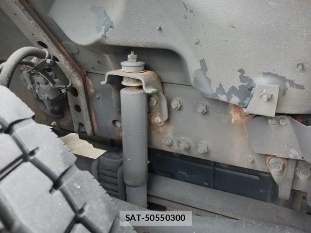 Mitsubishi GREAT 2019-12 2005124-9