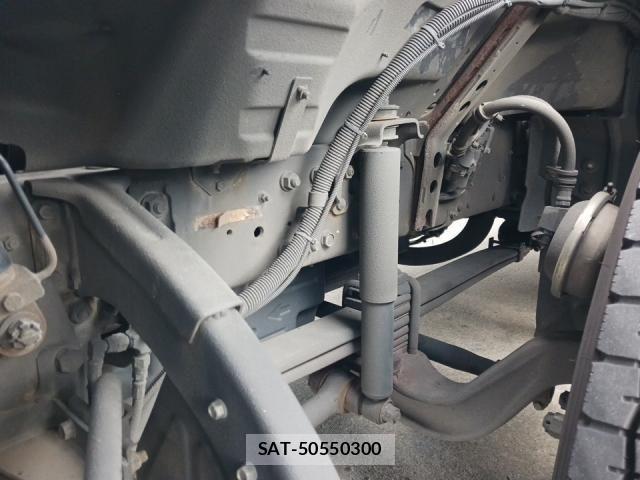 Mitsubishi GREAT 2019-12 2005124-10
