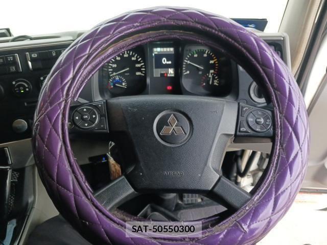 Mitsubishi GREAT 2019-12 2005124-14