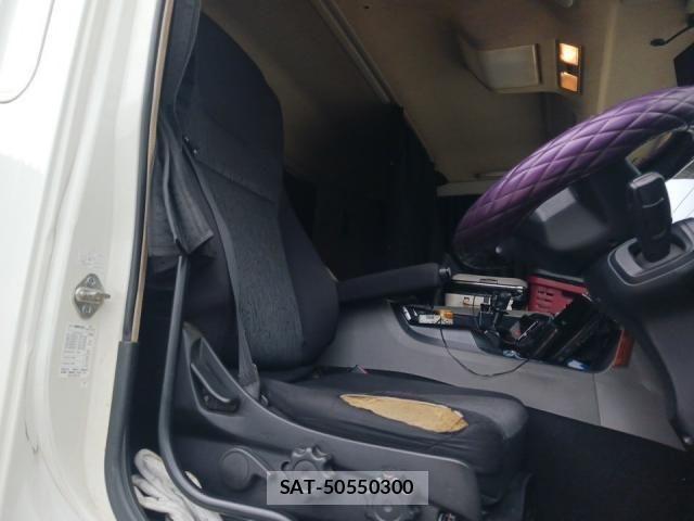 Mitsubishi GREAT 2019-12 2005124-17