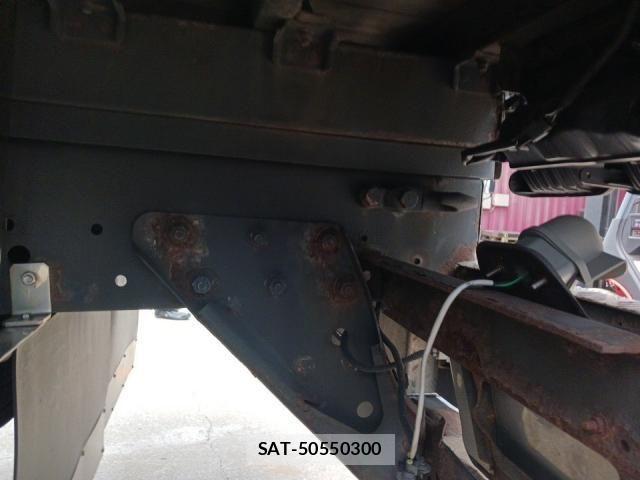 Mitsubishi GREAT 2019-12 2005124-20