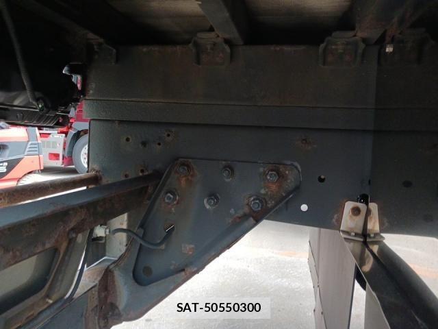 Mitsubishi GREAT 2019-12 2005124-21