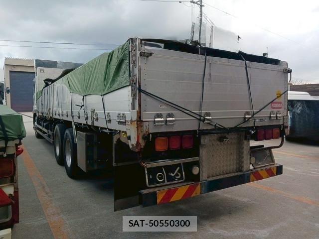 Mitsubishi GREAT 2019-12 2005124-2