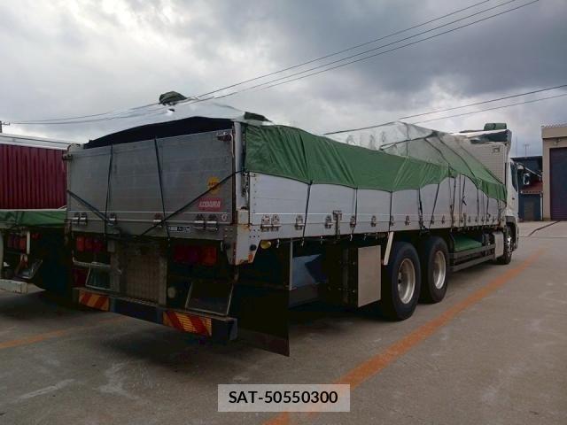 Mitsubishi GREAT 2019-12 2005124-3