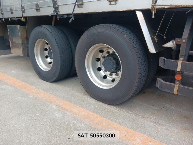 Mitsubishi GREAT 2019-12 2005124-4