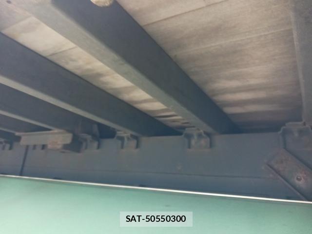 Mitsubishi GREAT 2019-12 2005124-5