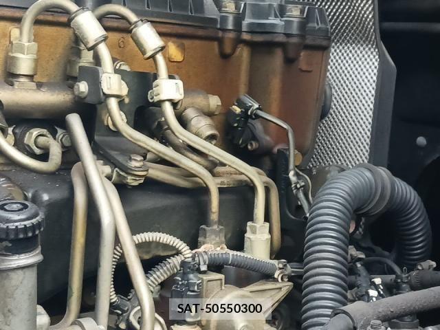 Mitsubishi GREAT 2019-12 2005124-7
