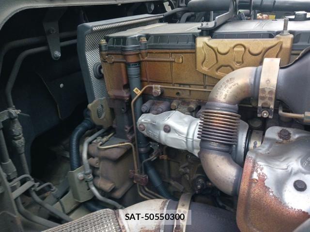 Mitsubishi GREAT 2019-12 2005124-8