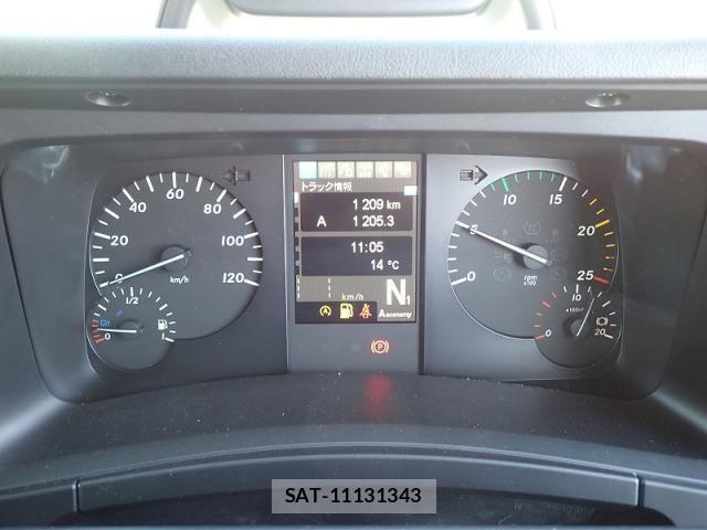 Mitsubishi GREAT 2025-08 2005131-15