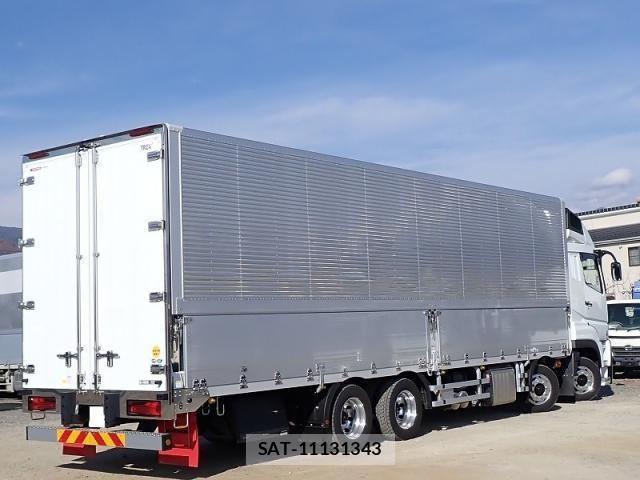 Mitsubishi GREAT 2025-08 2005131-2