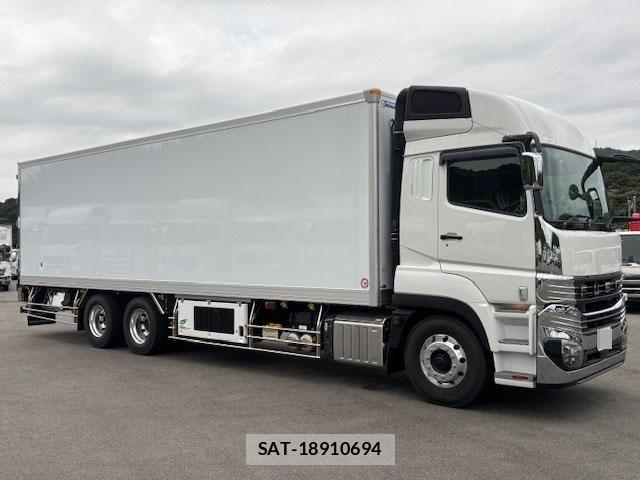 Mitsubishi GREAT 2025-09 2005114-0