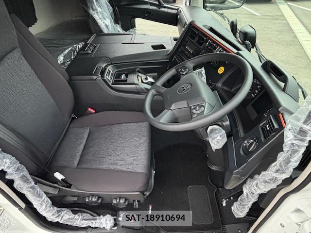 Mitsubishi GREAT 2025-09 2005114-16