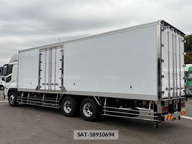 Mitsubishi GREAT 2025-09 2005114-1